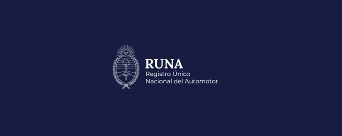 CADECOM informa: nueva versión del Sistema RUNA disponible para todo el  sector – CADECOM Argentina